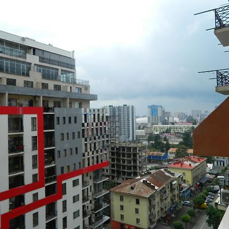 Chemi Saxli Apartment Batumi Eksteriør billede