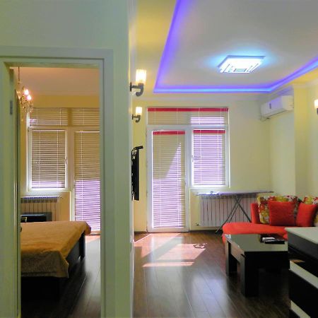 Chemi Saxli Apartment Batumi Eksteriør billede
