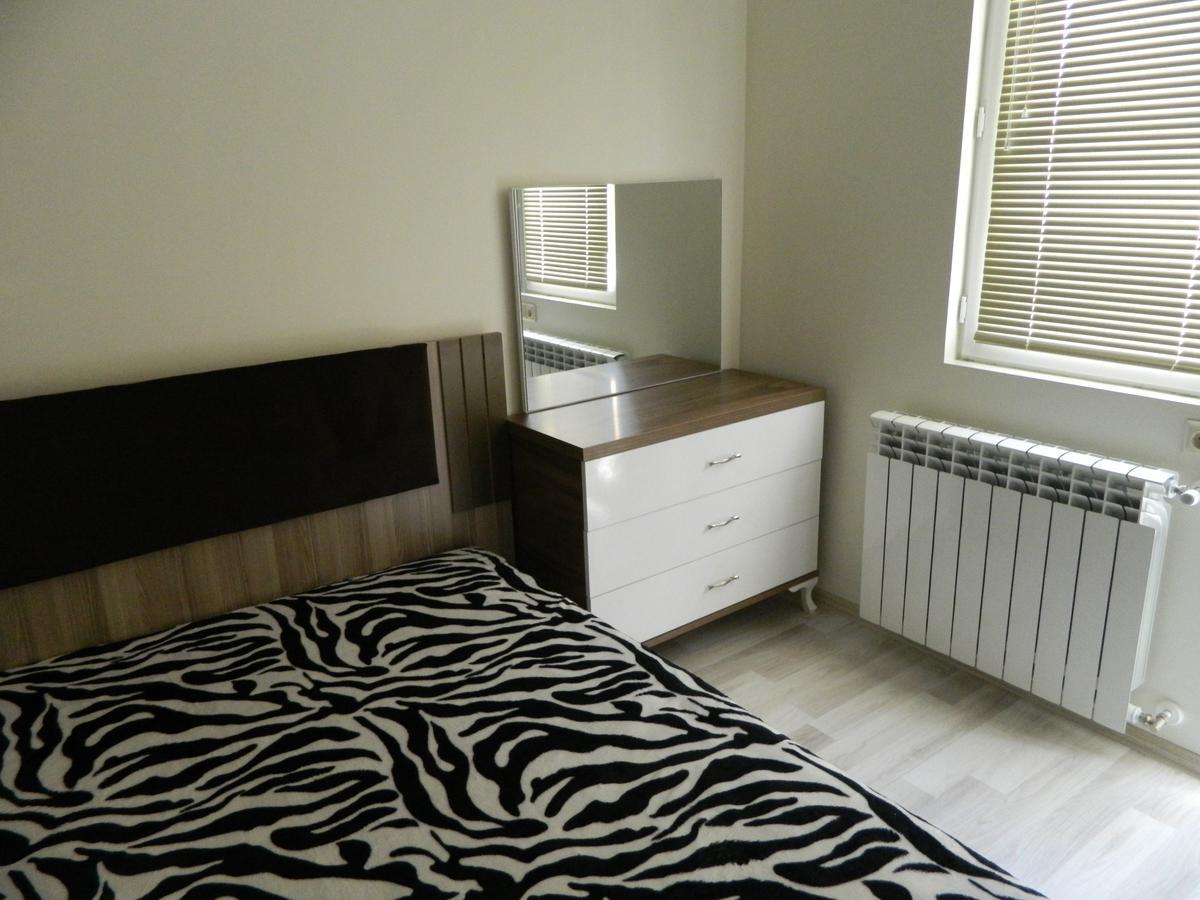 Chemi Saxli Apartment Batumi Eksteriør billede