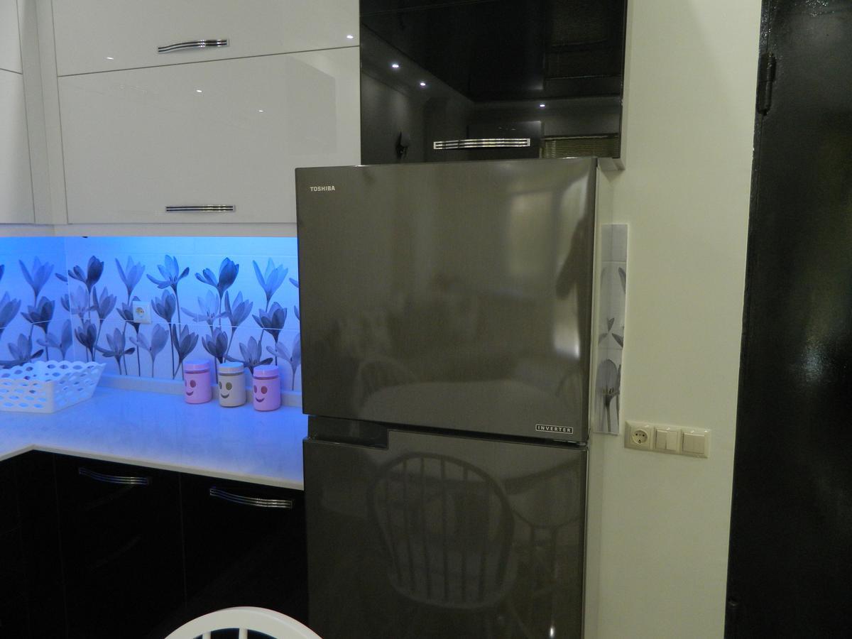 Chemi Saxli Apartment Batumi Eksteriør billede