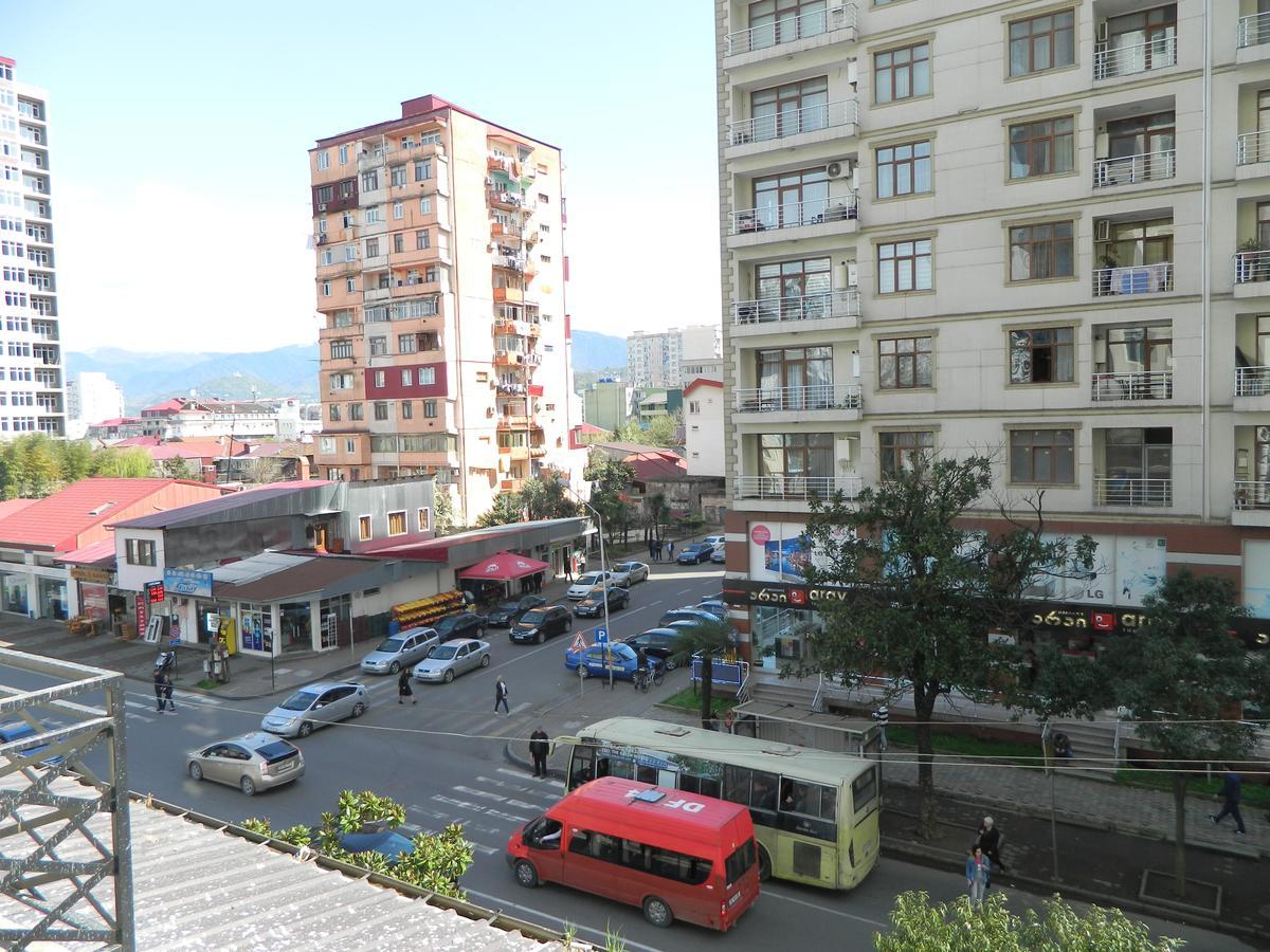 Chemi Saxli Apartment Batumi Eksteriør billede