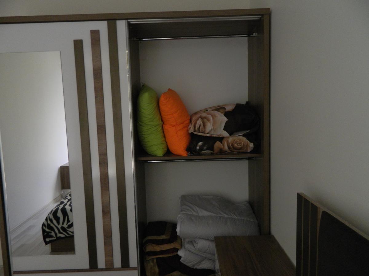 Chemi Saxli Apartment Batumi Eksteriør billede