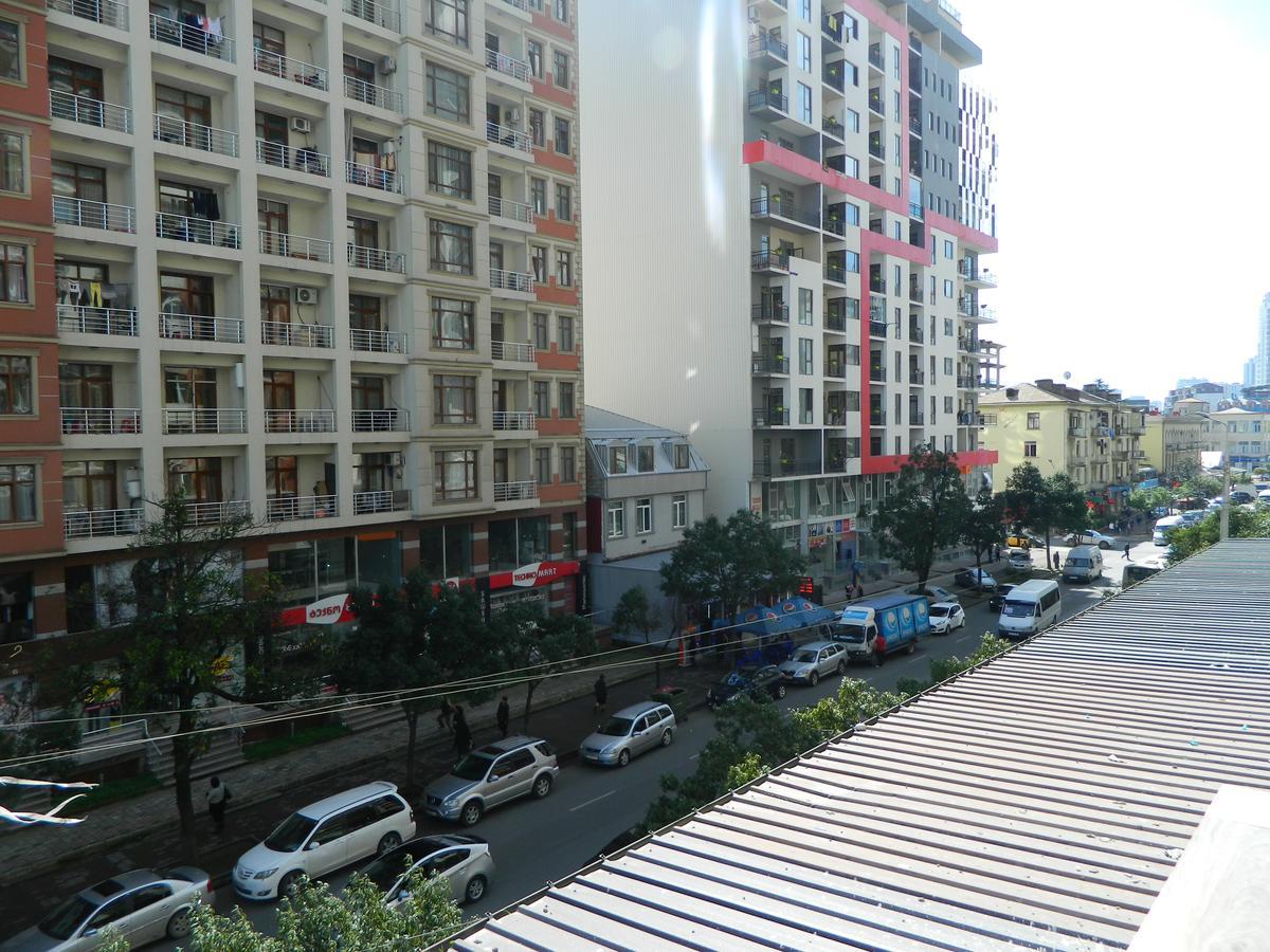Chemi Saxli Apartment Batumi Eksteriør billede