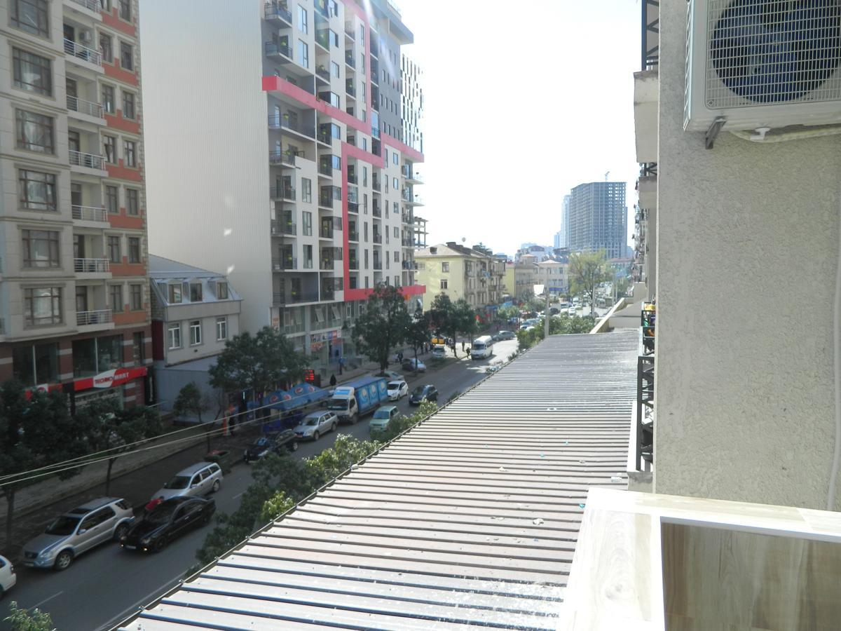 Chemi Saxli Apartment Batumi Eksteriør billede