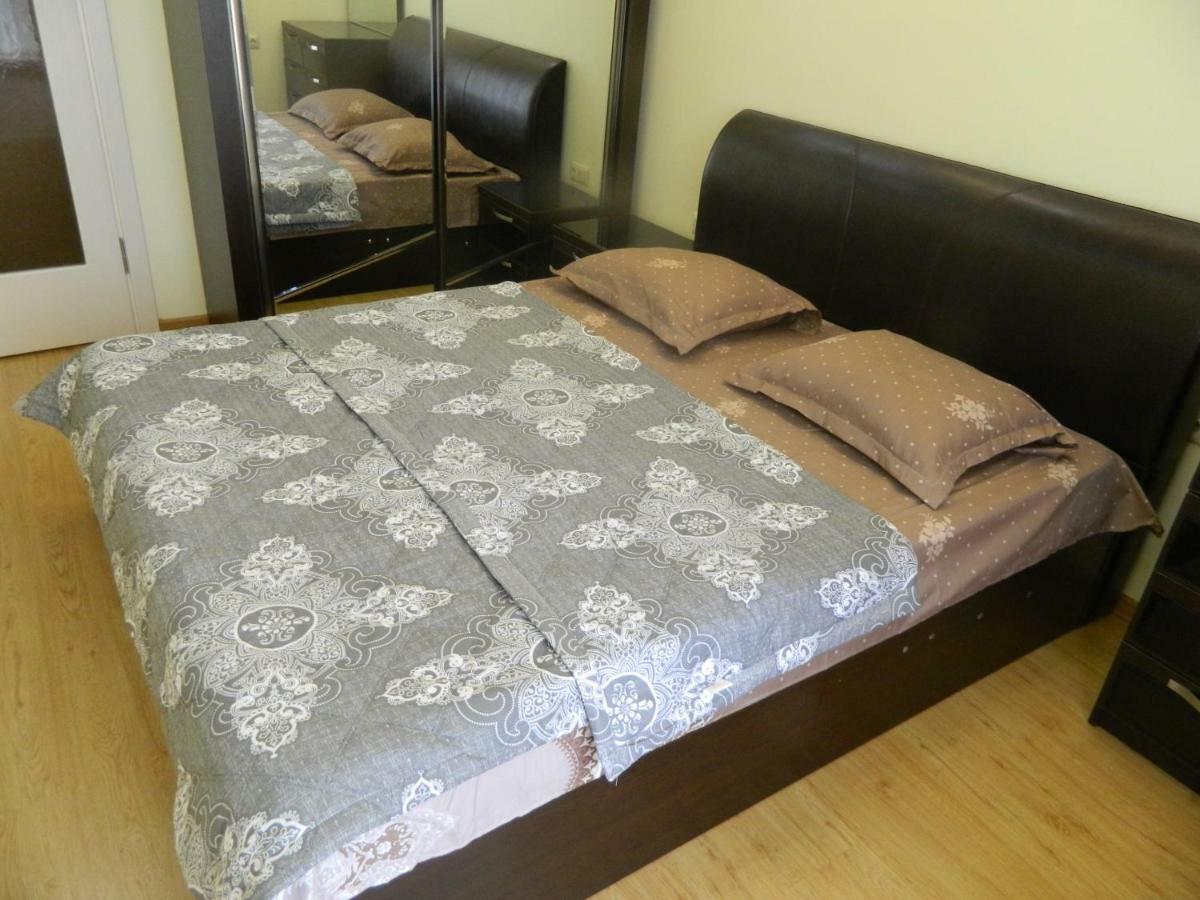 Chemi Saxli Apartment Batumi Eksteriør billede