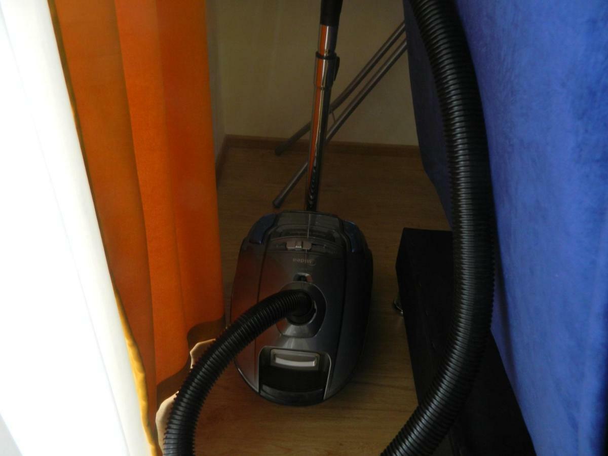 Chemi Saxli Apartment Batumi Eksteriør billede