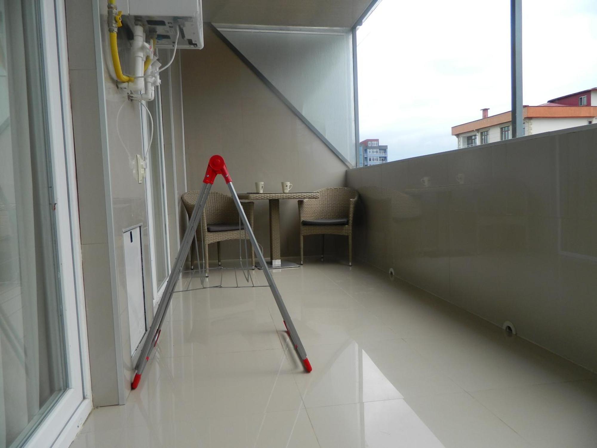 Chemi Saxli Apartment Batumi Eksteriør billede