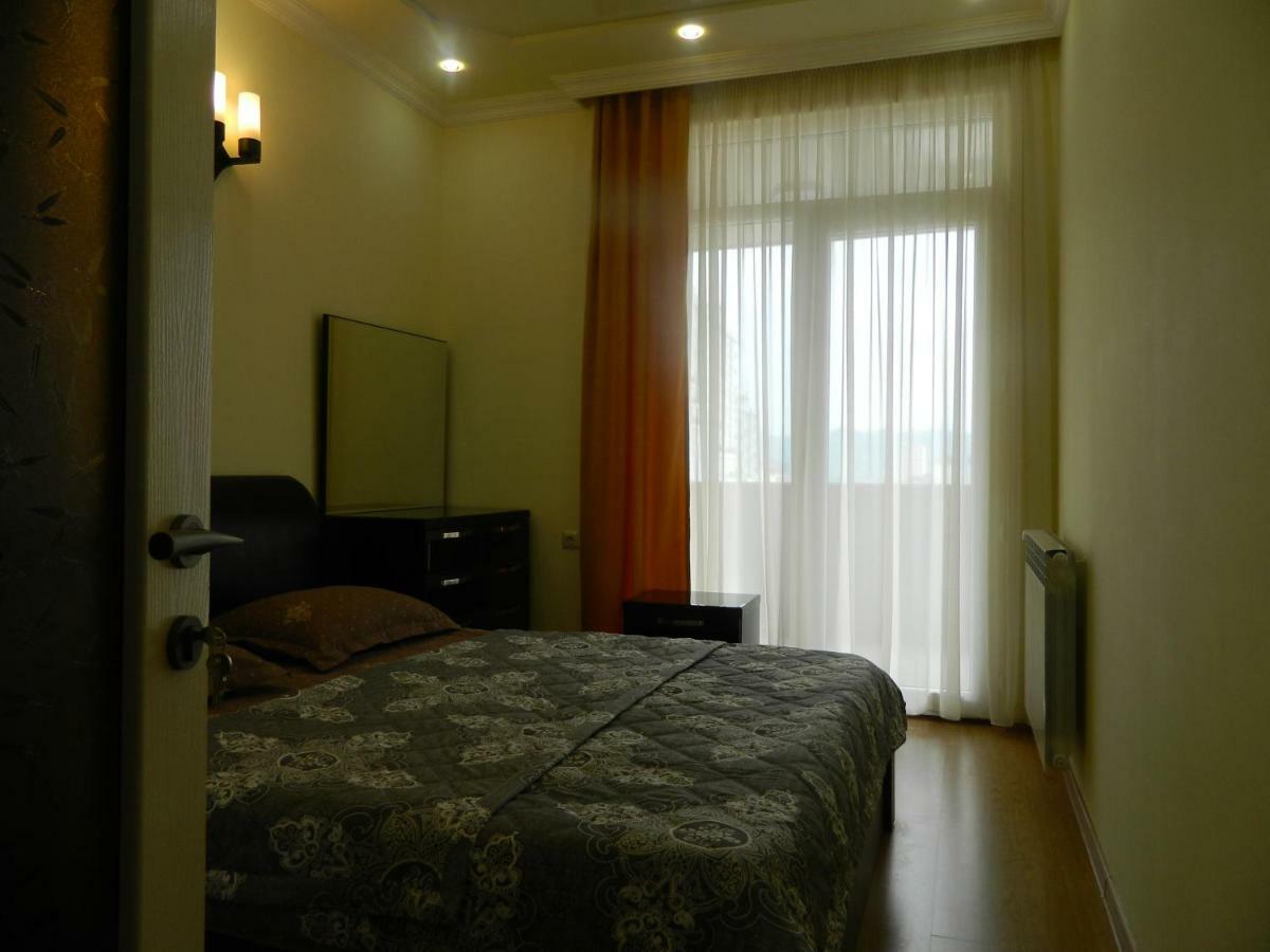 Chemi Saxli Apartment Batumi Eksteriør billede