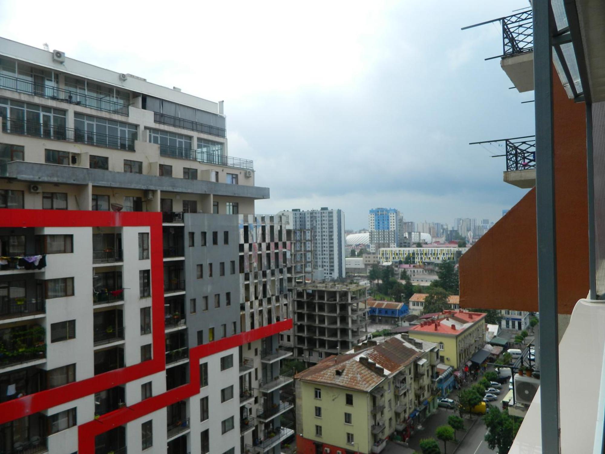 Chemi Saxli Apartment Batumi Eksteriør billede