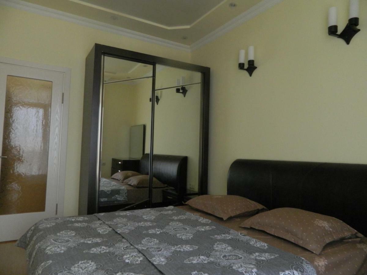 Chemi Saxli Apartment Batumi Eksteriør billede