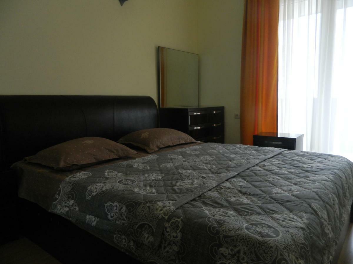 Chemi Saxli Apartment Batumi Eksteriør billede