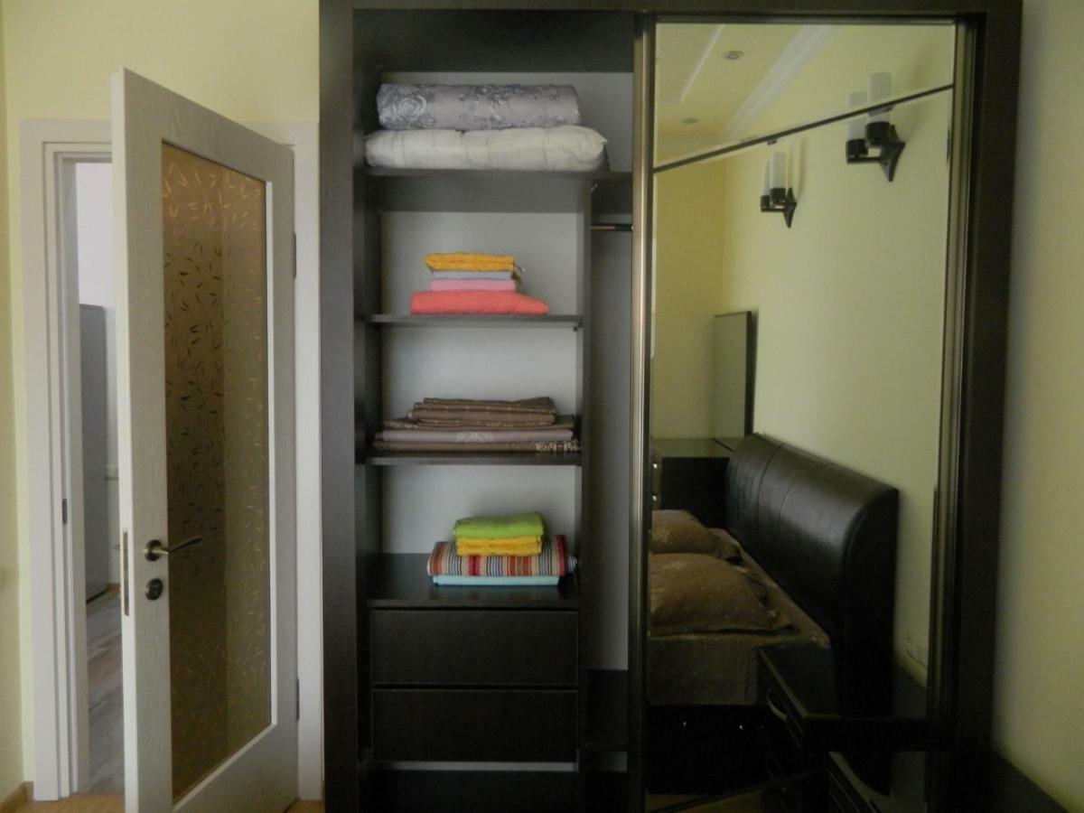 Chemi Saxli Apartment Batumi Eksteriør billede