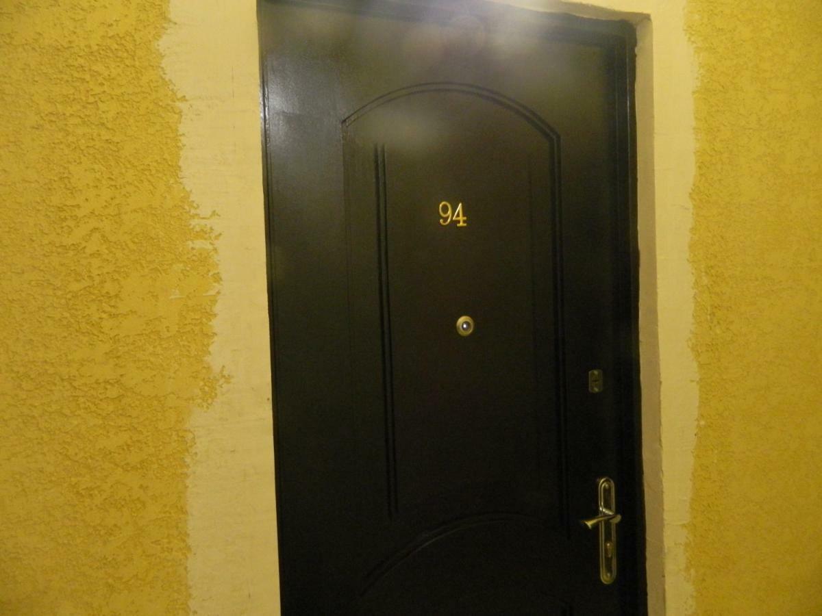 Chemi Saxli Apartment Batumi Eksteriør billede