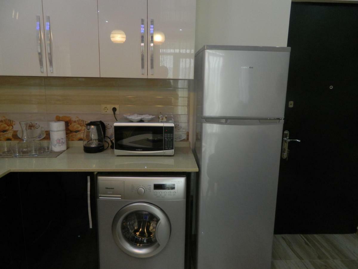 Chemi Saxli Apartment Batumi Eksteriør billede