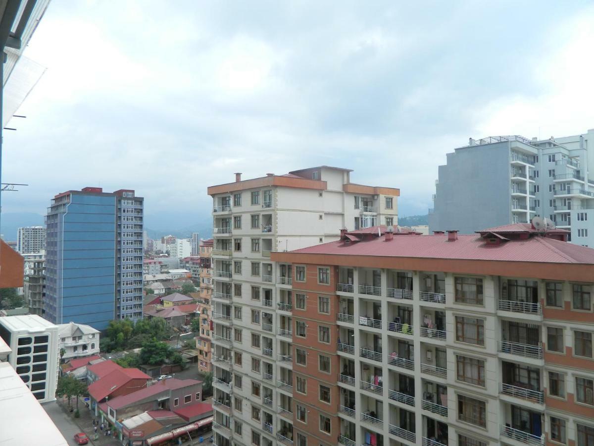 Chemi Saxli Apartment Batumi Eksteriør billede