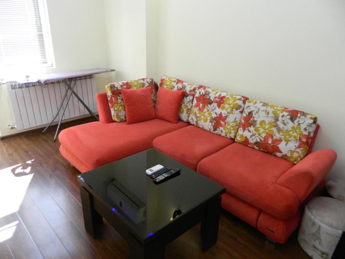 Chemi Saxli Apartment Batumi Eksteriør billede