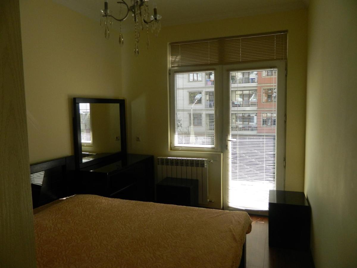 Chemi Saxli Apartment Batumi Eksteriør billede